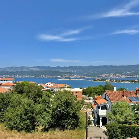 Apartment Lure By Interhome Silo (Krk)