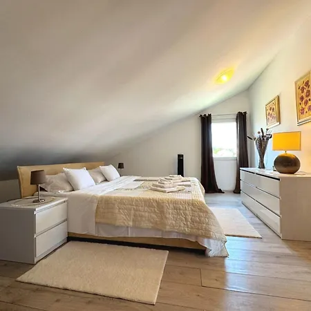 Apartment Lure By Interhome *