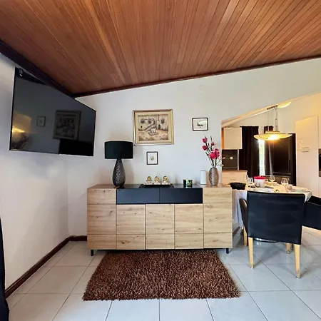 Apartment Lure By Interhome Silo (Krk)