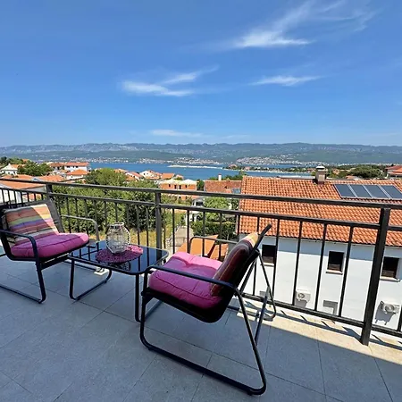 Lure By Interhome Silo (Krk)