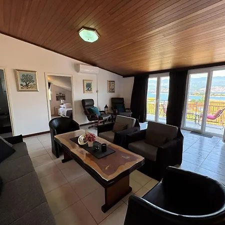 Lure By Interhome Apartment