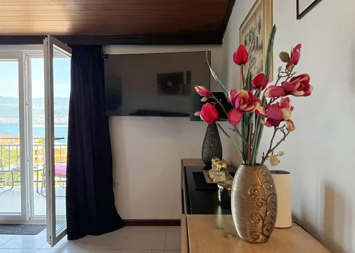 Lure By Interhome * Šilo