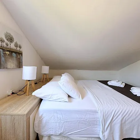 Apartment Lure By Interhome