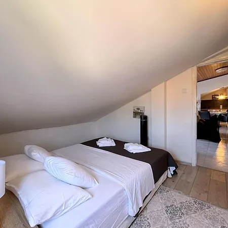 Apartment Lure By Interhome