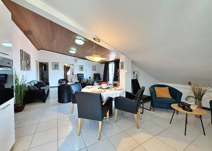 Lure By Interhome