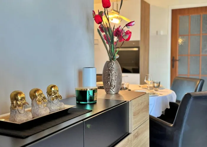 Apartamento Lure By Interhome Šilo