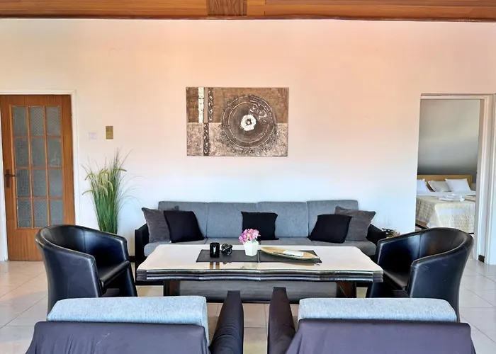 Lure By Interhome *