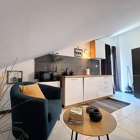 Apartment Lure By Interhome