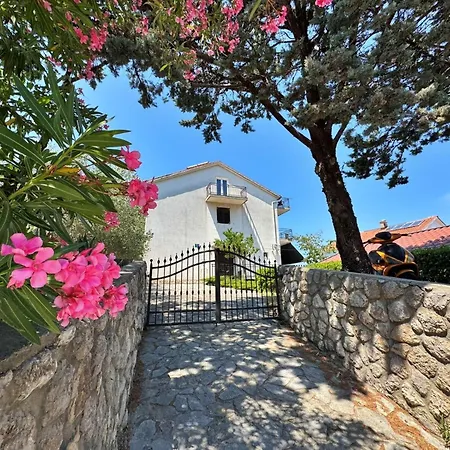 Lure By Interhome Silo (Krk)